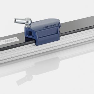 Transdutor Linear TF1 Cardella Automation