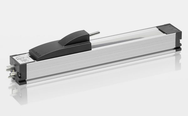 Régua Potenciométrica TLH Cardella Automation